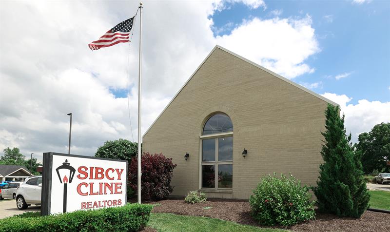 Sibcy Cline Vandalia Office in Vandalia, OH (2)