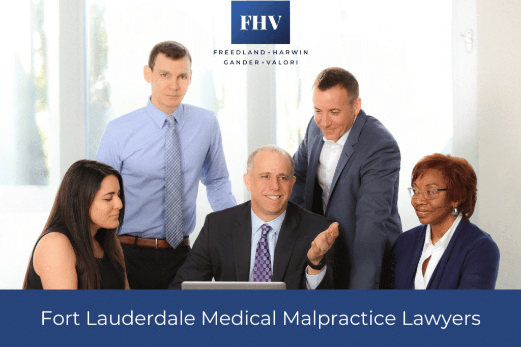 Freedland Harwin Valori Gander - Medical Malpractice Attorneys in Fort Lauderdale, FL (4)