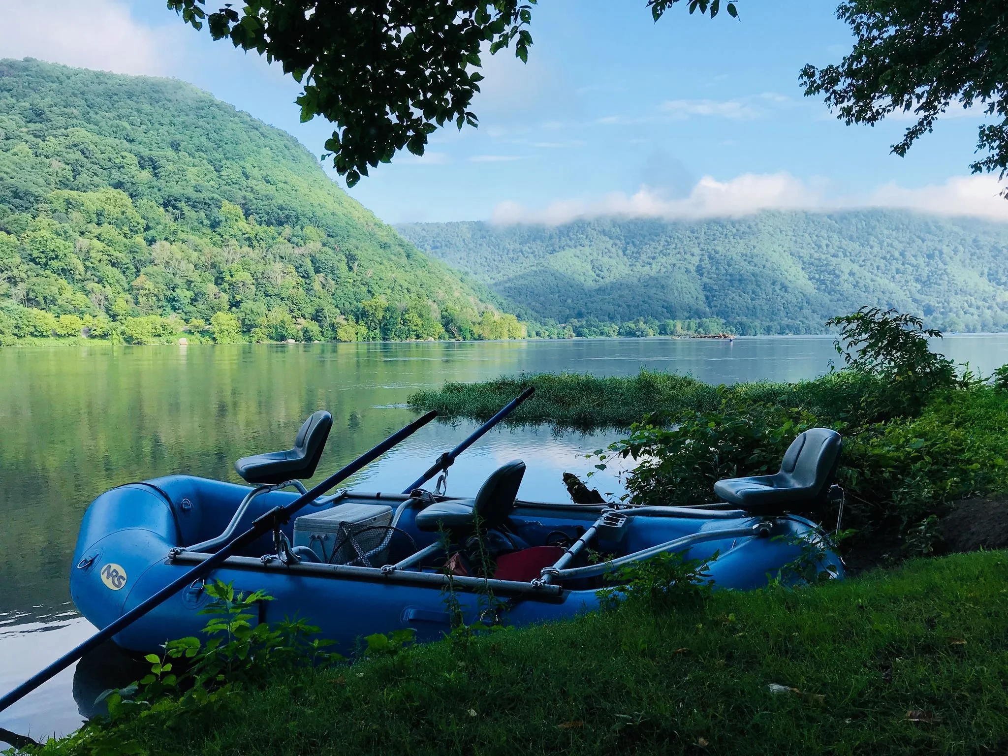 Tangent Outfitters in Pembroke, VA (4)