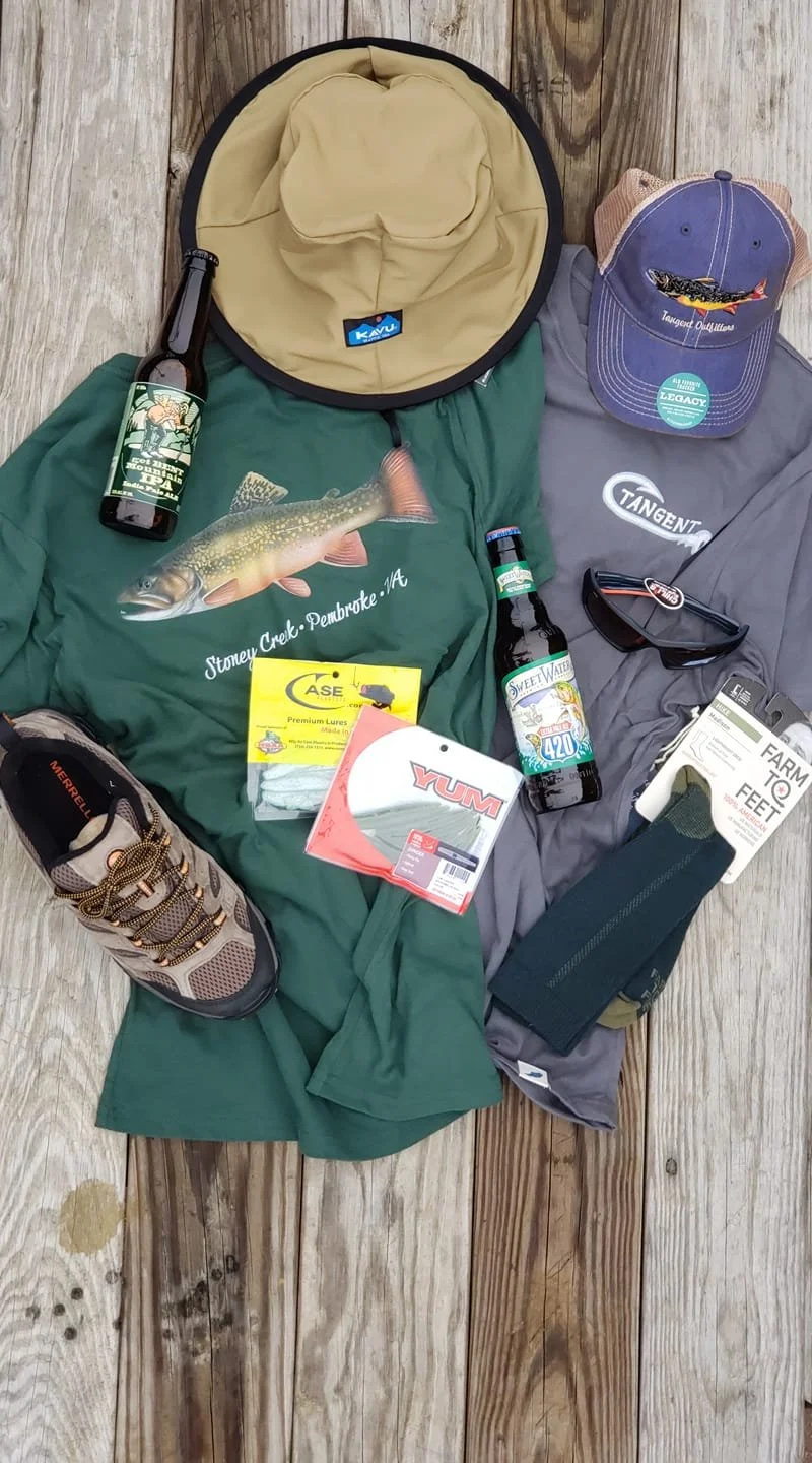 Tangent Outfitters in Pembroke, VA (6)