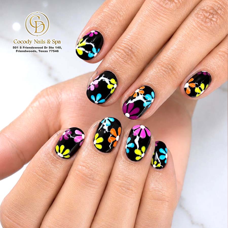 Cocody Nails and Spa in Friendswood, TX (5)