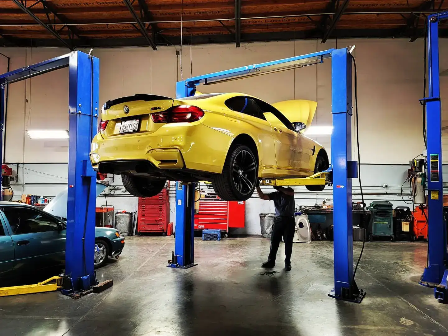 Perris Auto Repair Center in Perris, CA (5)