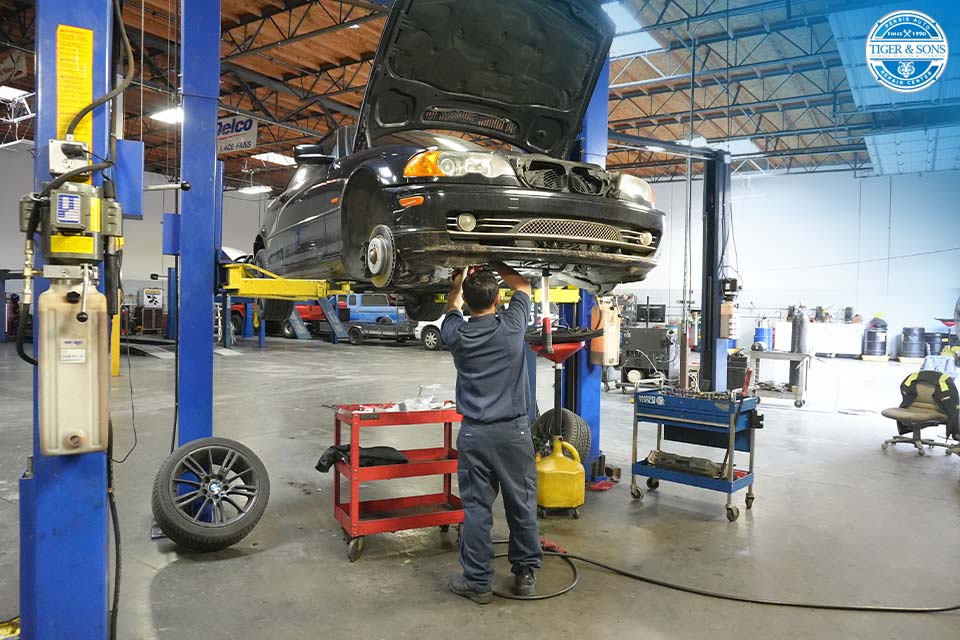 Perris Auto Repair Center in Perris, CA (6)