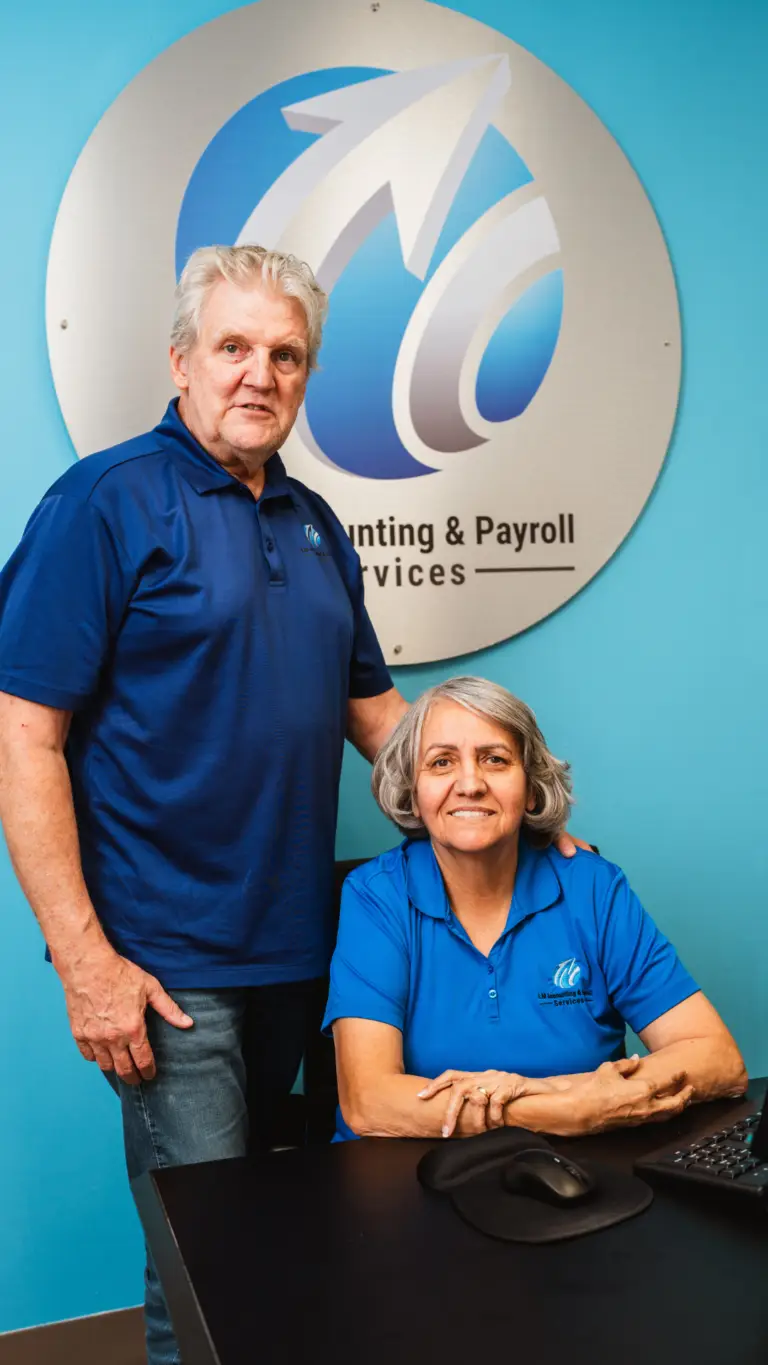 LM Accounting & Payroll Services LLC in Jacksonville, FL (2)