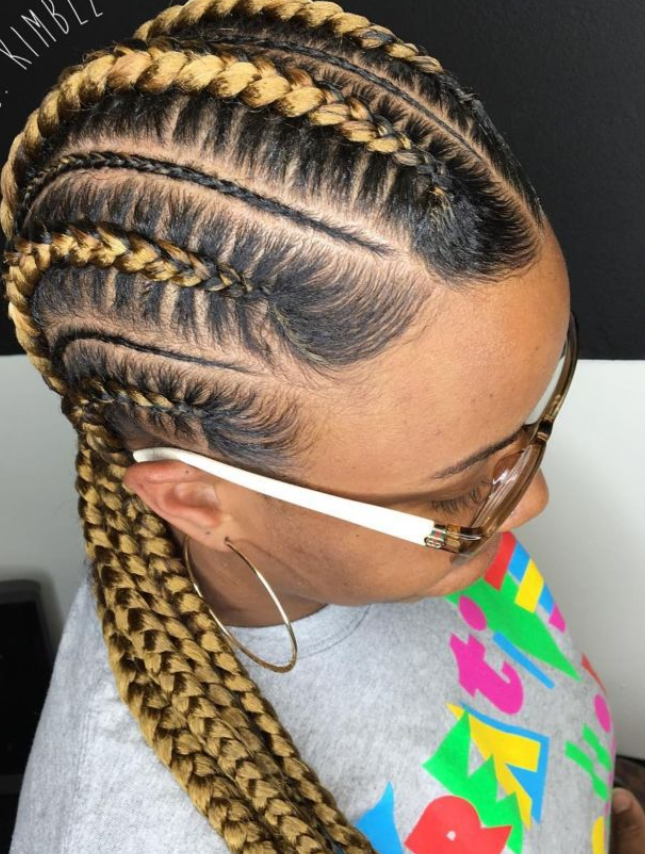 Dora African Hair Braiding in Madison in Middleton, WI