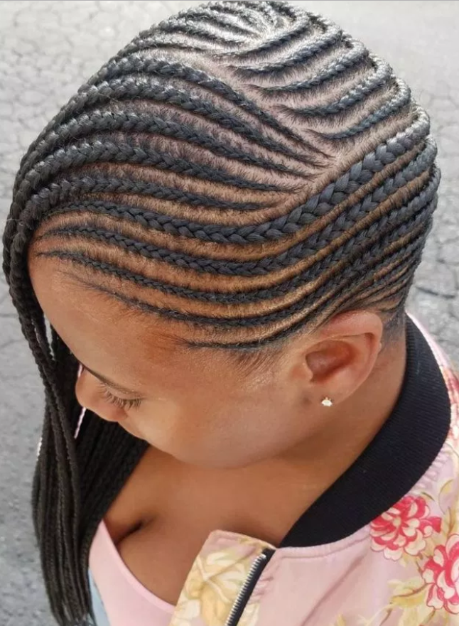 Dora African Hair Braiding in Madison in Middleton, WI (3)