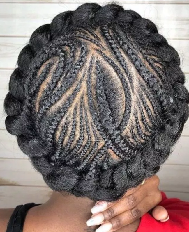 Dora African Hair Braiding in Madison in Middleton, WI (4)