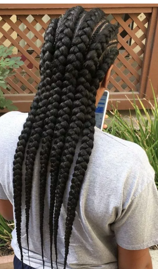 Dora African Hair Braiding in Madison in Middleton, WI (5)