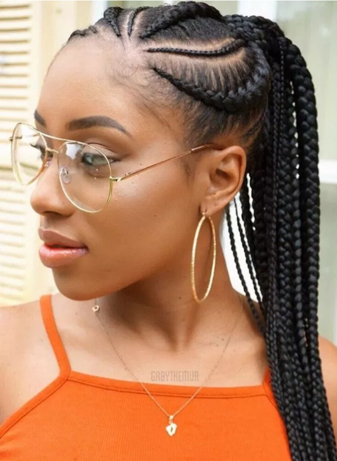 Dora African Hair Braiding in Madison in Middleton, WI (6)