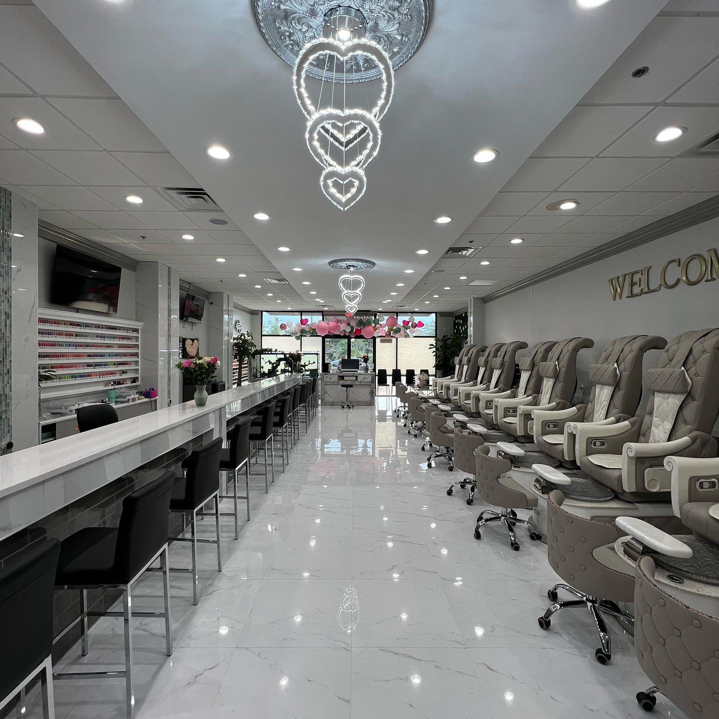 I Love Nail Bar in Rock Hill, SC (2)
