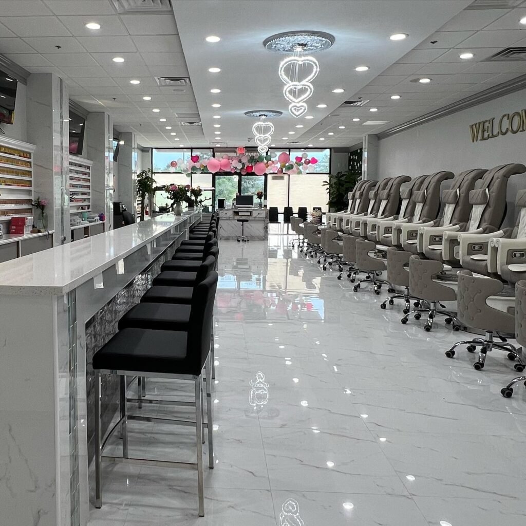 I Love Nail Bar in Rock Hill, SC (3)