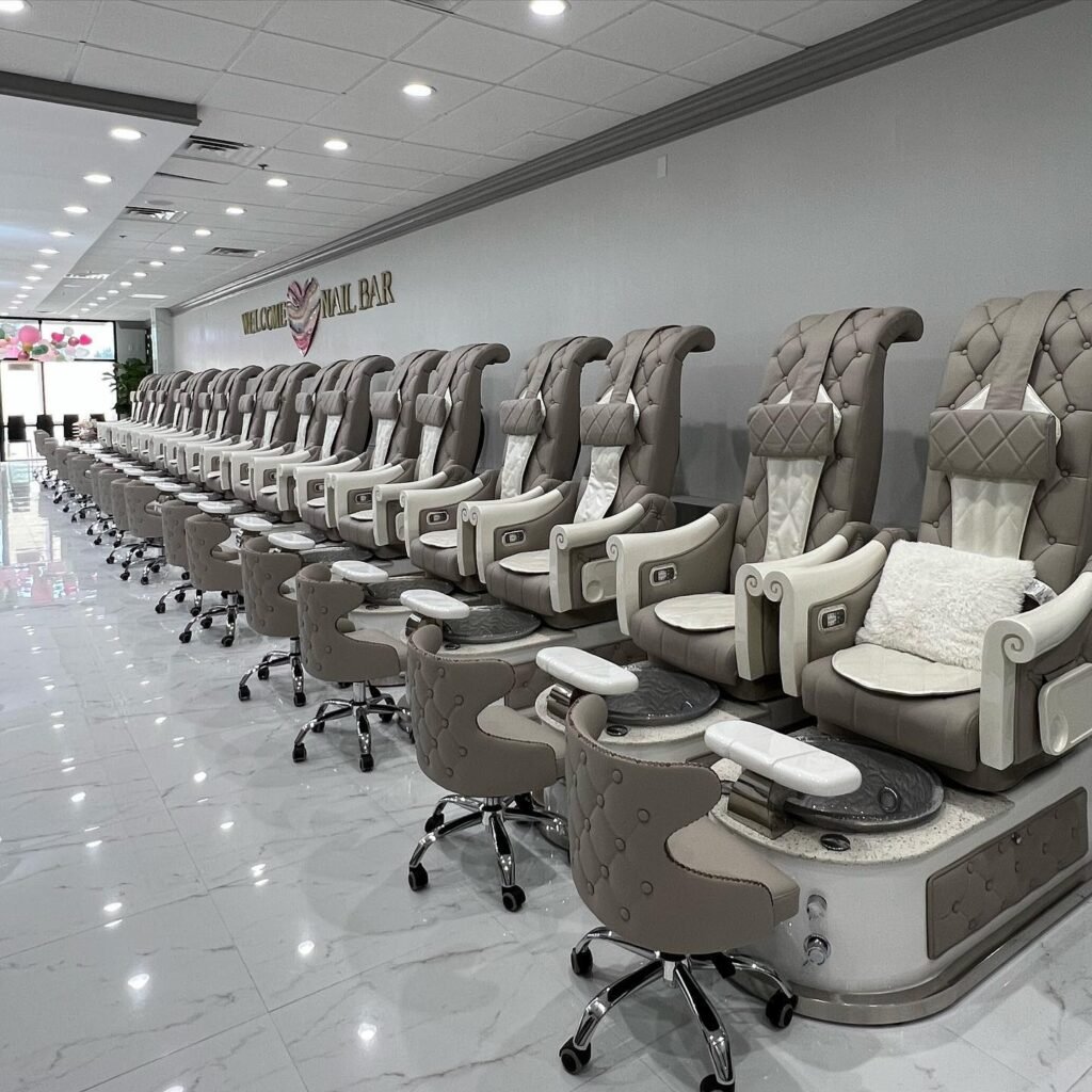 I Love Nail Bar in Rock Hill, SC (4)