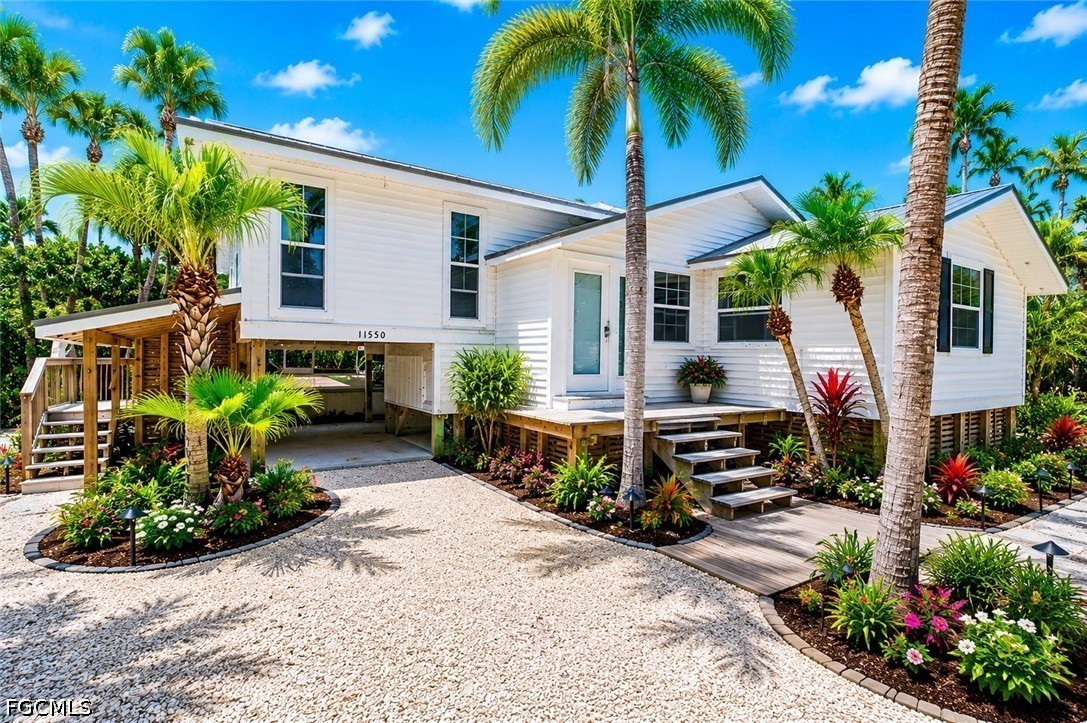 Sanibel Captiva Islands Specialist: Jennifer McSorley in Sanibel, FL