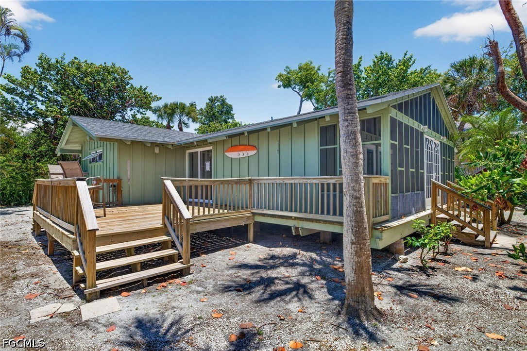 Sanibel Captiva Islands Specialist: Jennifer McSorley in Sanibel, FL (2)