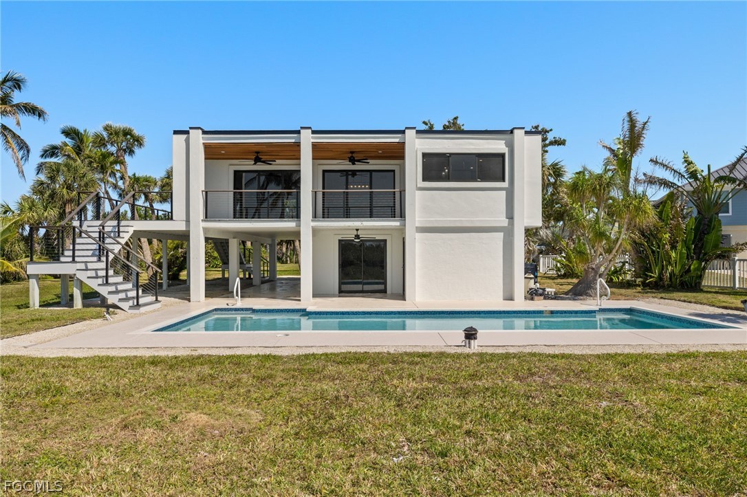 Sanibel Captiva Islands Specialist: Jennifer McSorley in Sanibel, FL (3)