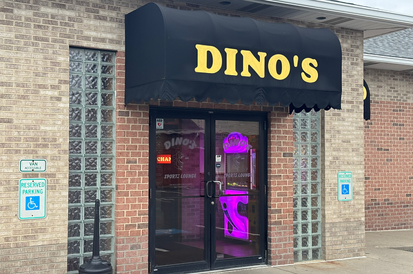 Dino's Sports Lounge in Latrobe, PA