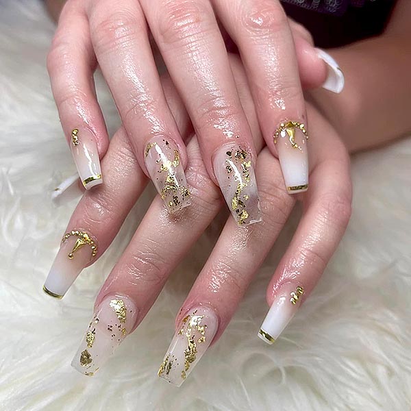 FANTASY NAILS & LASHES in Woodruff, SC (4)