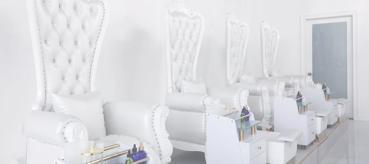 Sapphire Beauty Lounge in Newark, CA