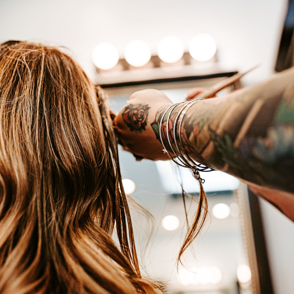 Brookelyn and Company Color Specialty Salon in Corona, CA (2)