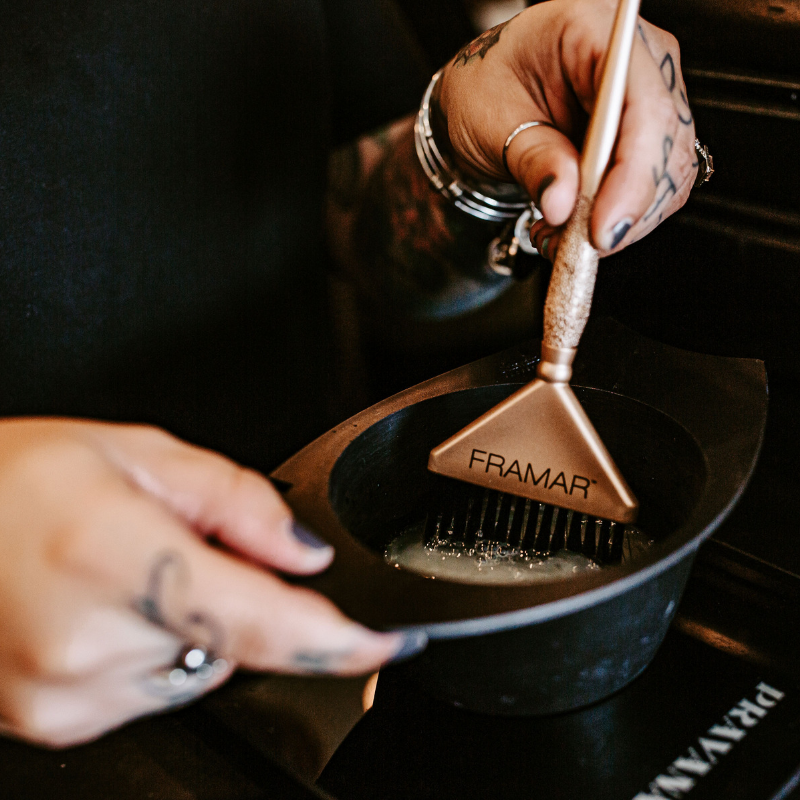 Brookelyn and Company Color Specialty Salon in Corona, CA (3)