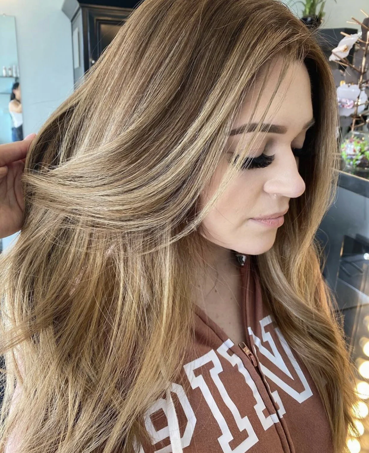 Brookelyn and Company Color Specialty Salon in Corona, CA (5)