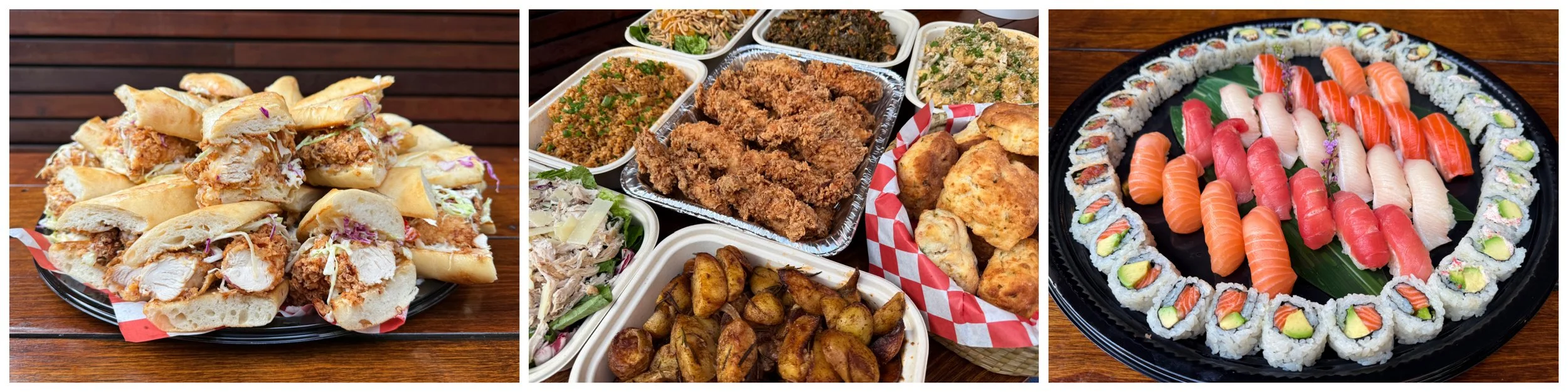 Hopscotch Catering & Takeout • Oakland in Oakland, CA (6)