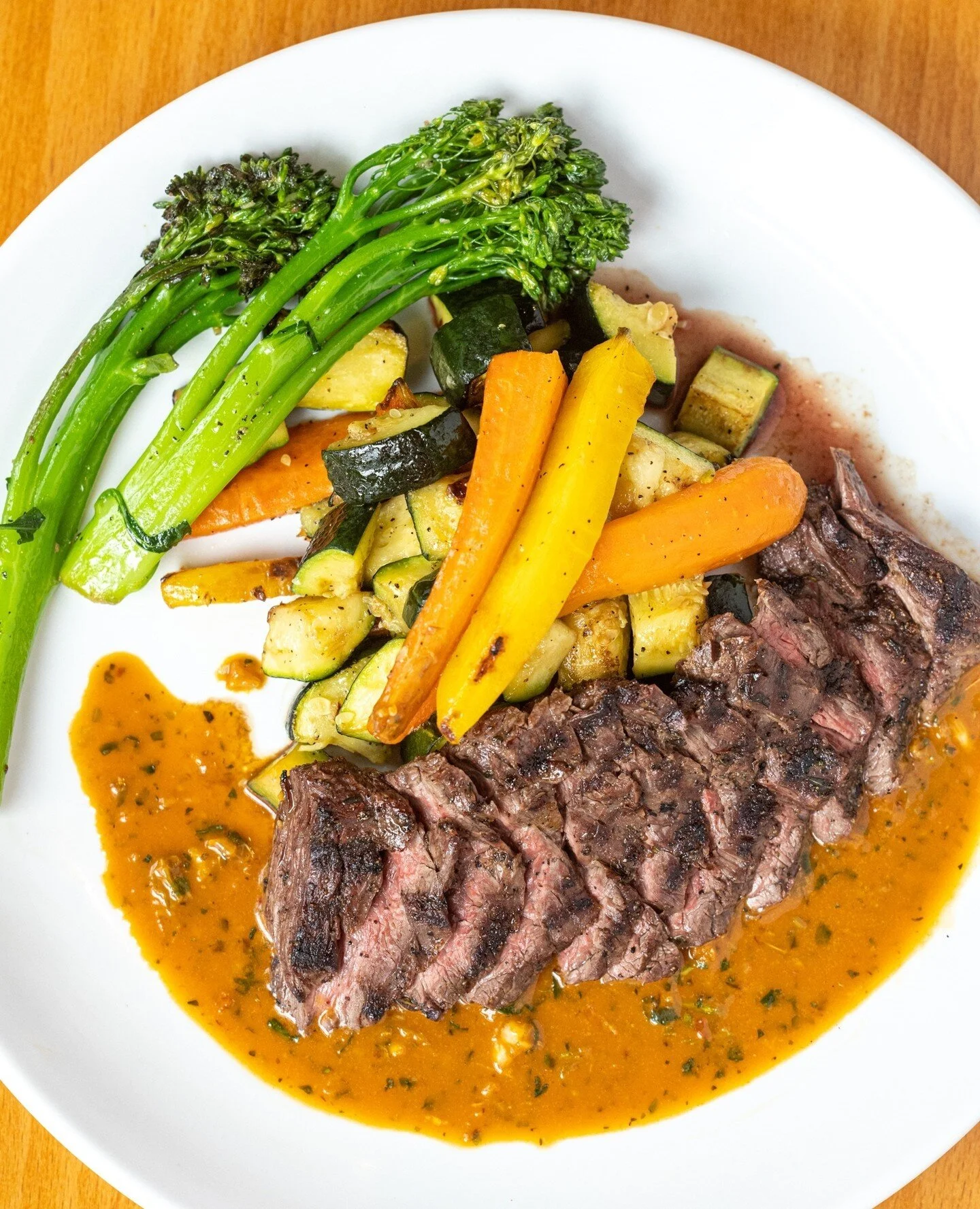 Sweet Grass Grill in Tarrytown, NY (2)