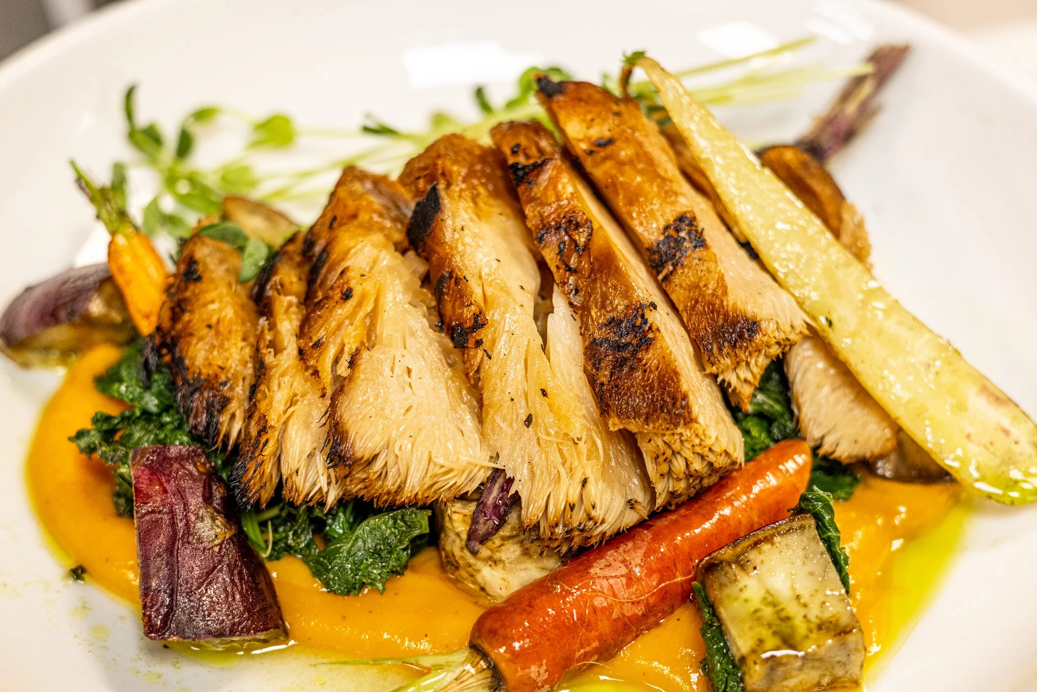 Sweet Grass Grill in Tarrytown, NY (3)