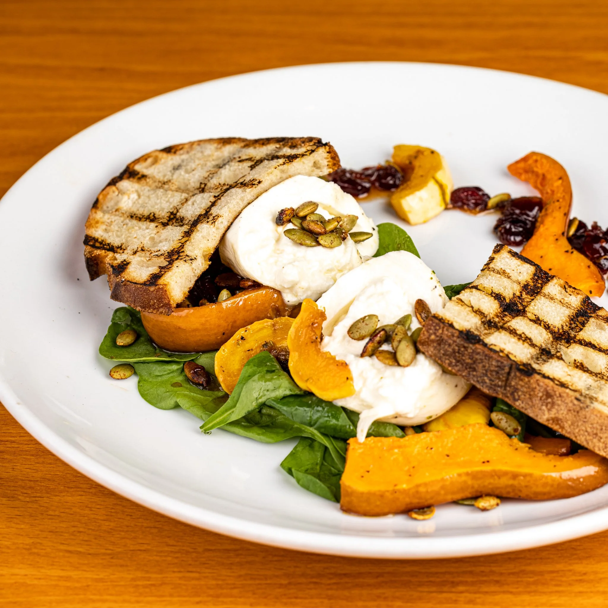 Sweet Grass Grill in Tarrytown, NY (5)