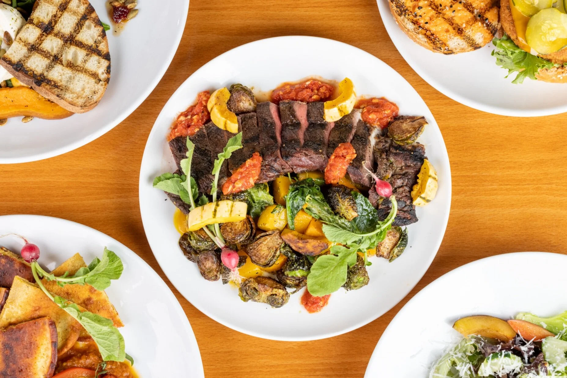 Sweet Grass Grill in Tarrytown, NY (6)