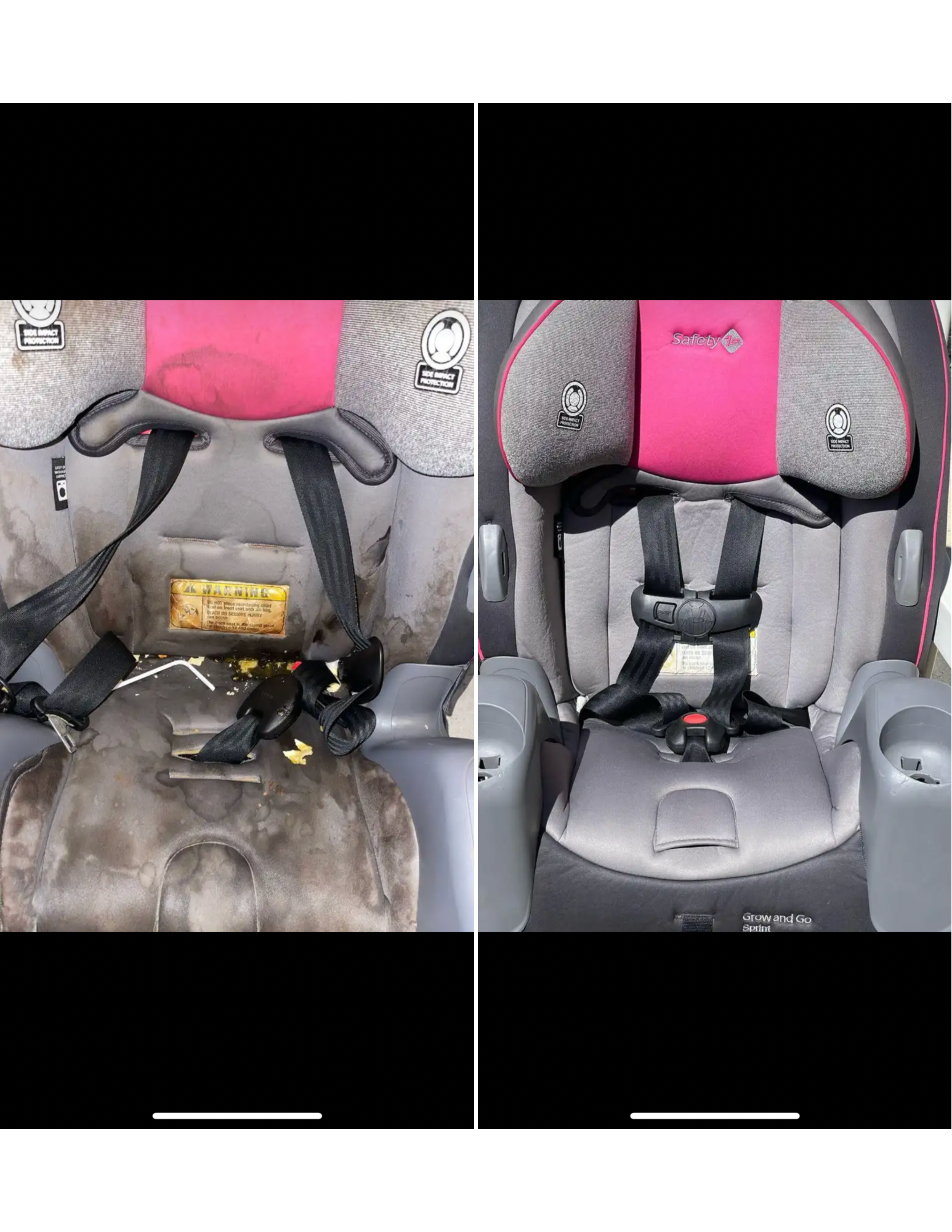Blake's Auto Detail in Porter, TX