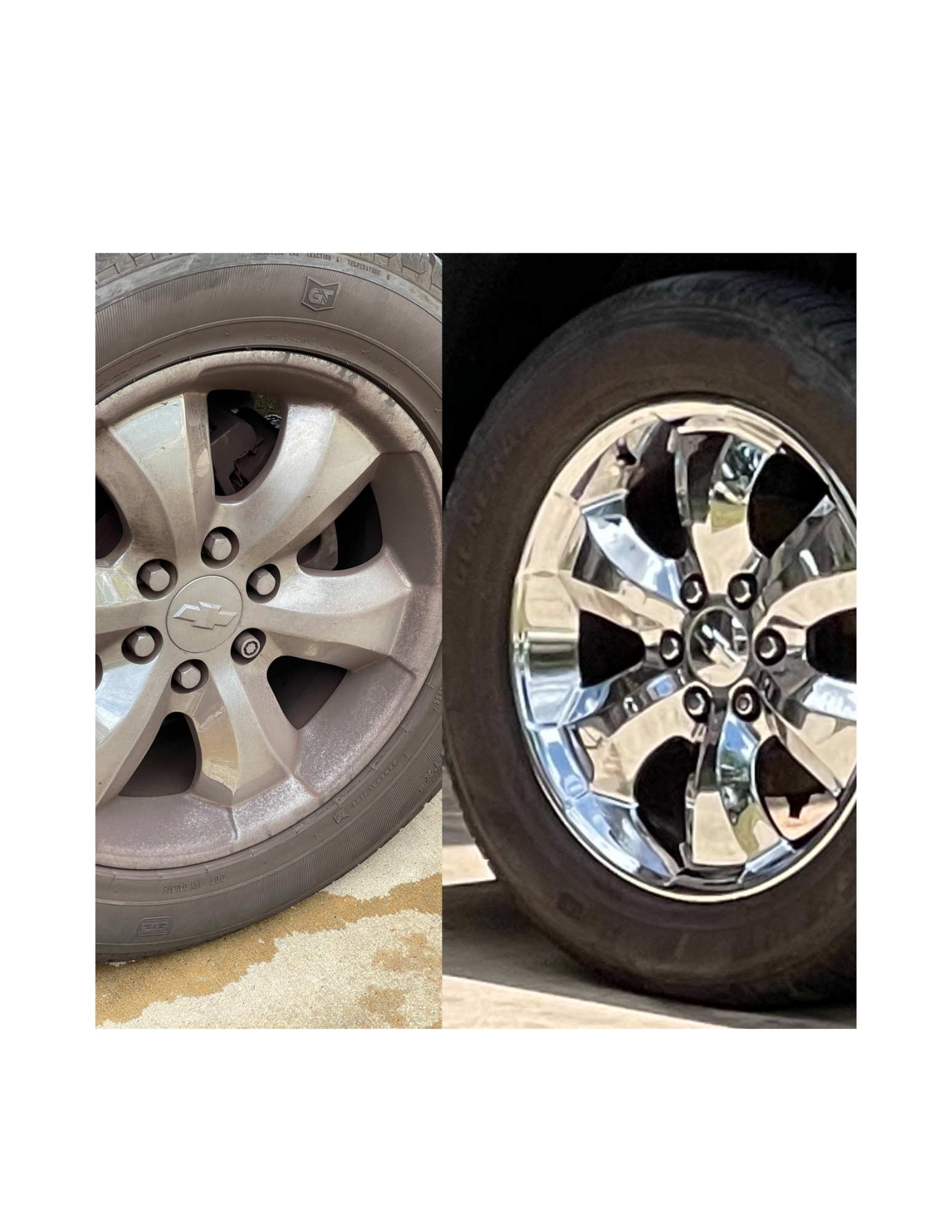Blake's Auto Detail in Porter, TX (3)