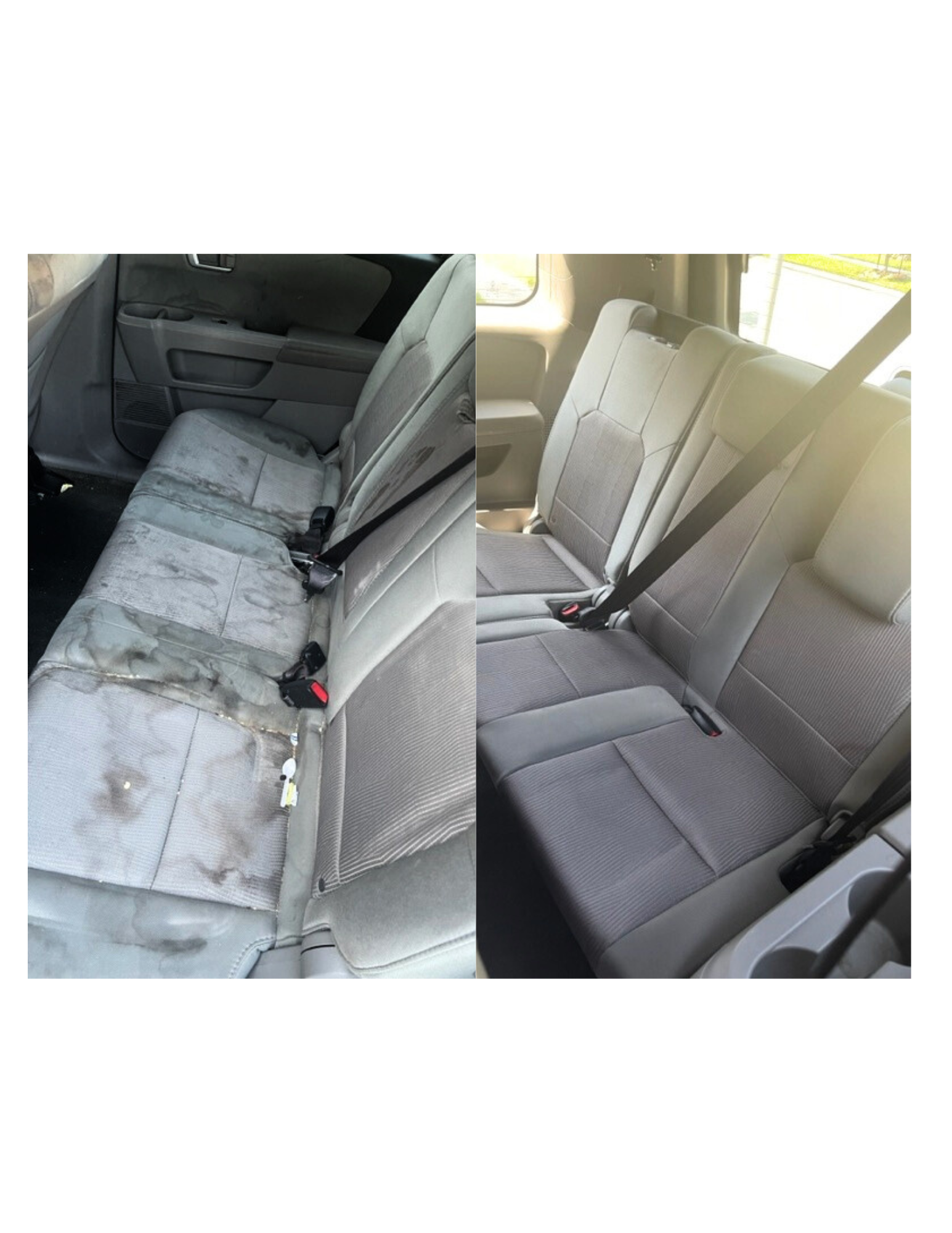 Blake's Auto Detail in Porter, TX (6)