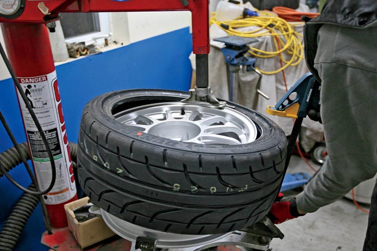FinishLine Auto Care in Justin, TX (3)