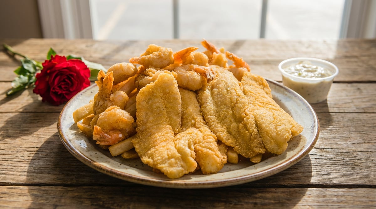 Red Shark Fish and Chicken in Hephzibah, GA (3)