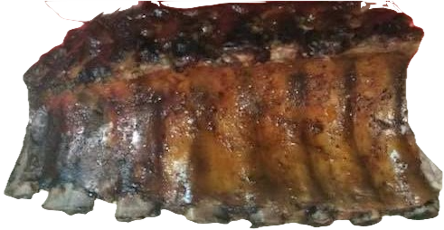 Turkey Leg Nation in Cedar Creek, TX