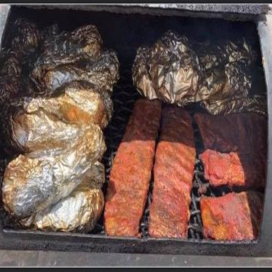 Turkey Leg Nation in Cedar Creek, TX (3)