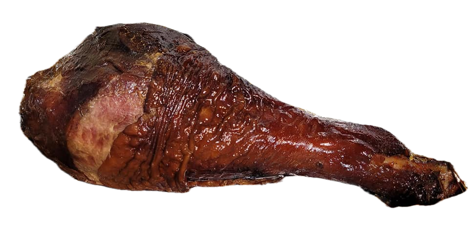 Turkey Leg Nation in Cedar Creek, TX (6)