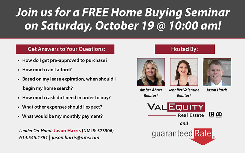 ValEquity Real Estate in Columbus, OH