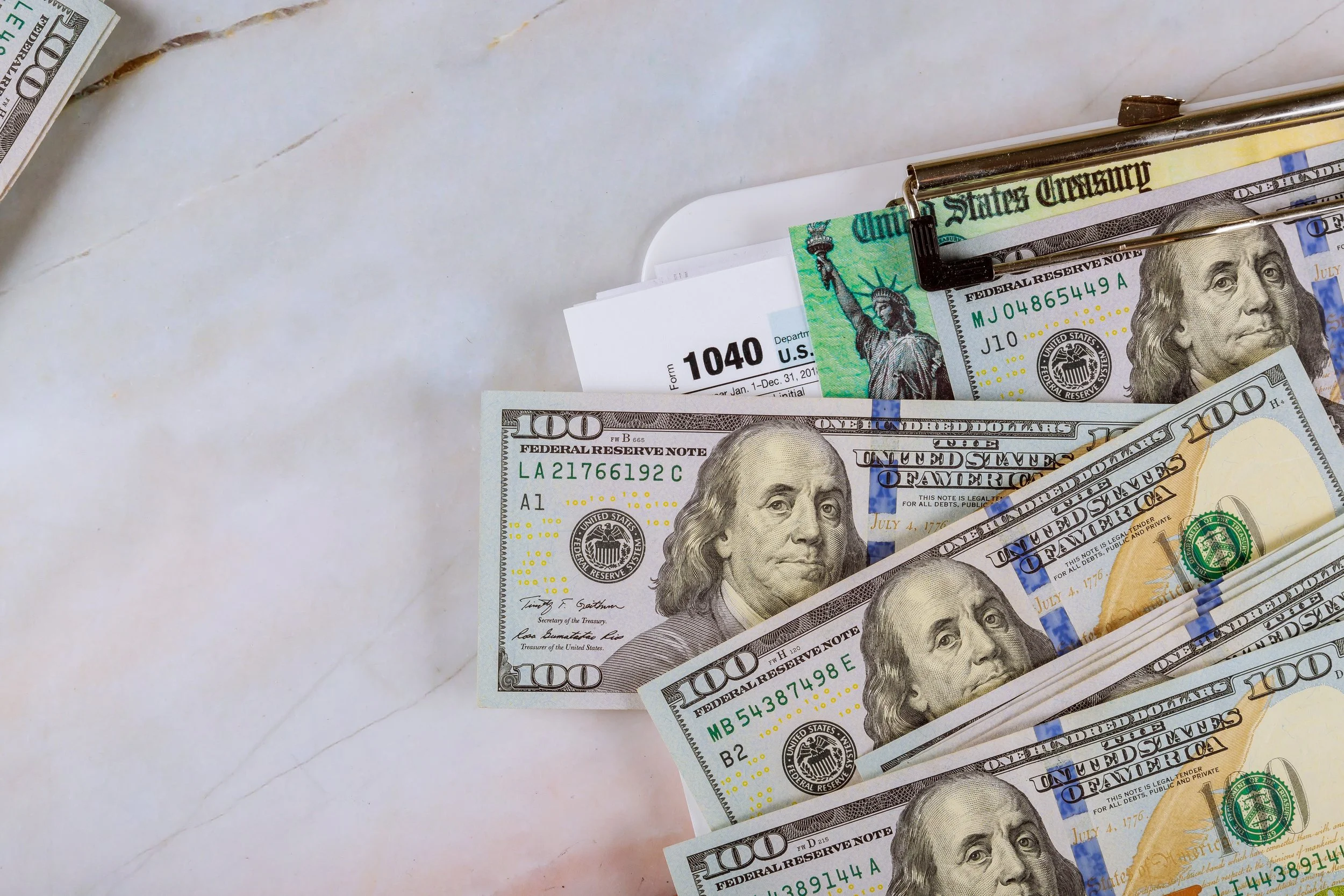 Lyde & Associates Income Tax Services in Mobile, AL (6)