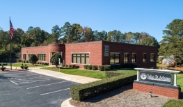 John D Adams & Co in Garner, NC
