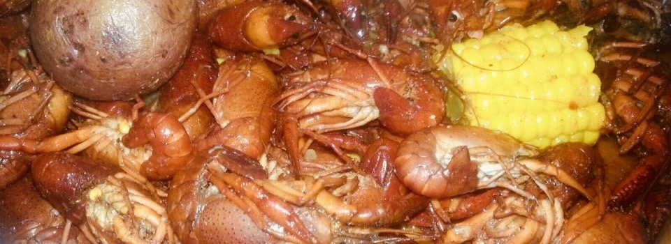 Pier 36 Seafood & Oyster Bar in Fulshear, TX