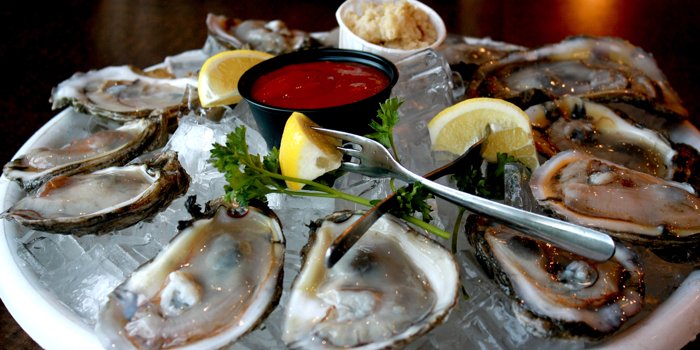 Pier 36 Seafood & Oyster Bar in Fulshear, TX (2)