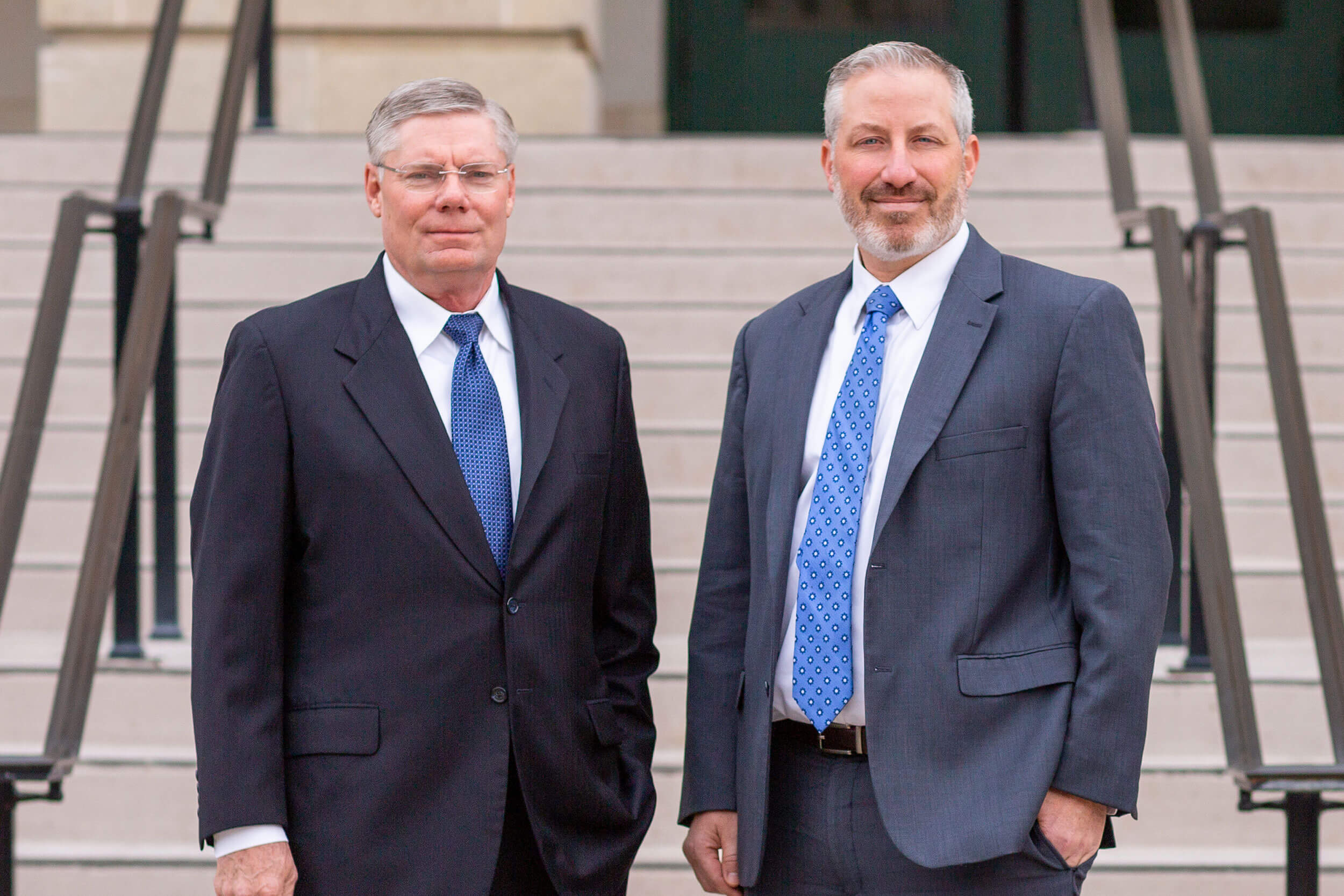 Robertson & Moss Attorneys, LLP in Gainesville, TX