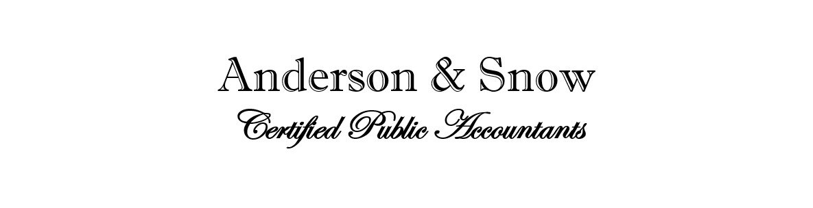 Anderson & Snow in Fremont, CA