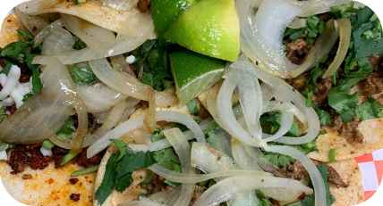 Tacos y Tortas El Chilango in Jarrell, TX (5)