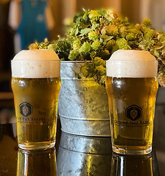 Out of the Barrel in Los Gatos, CA (3)