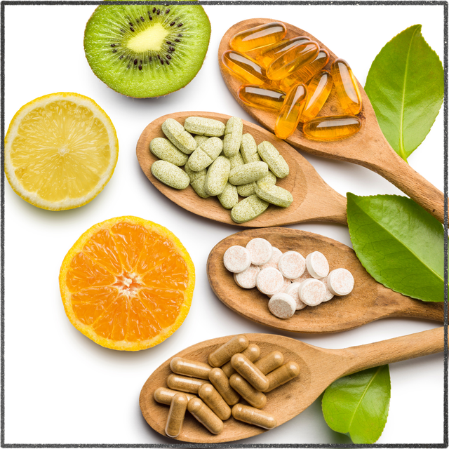 Betty's Natural Foods LLC in Osgood, OH (2)