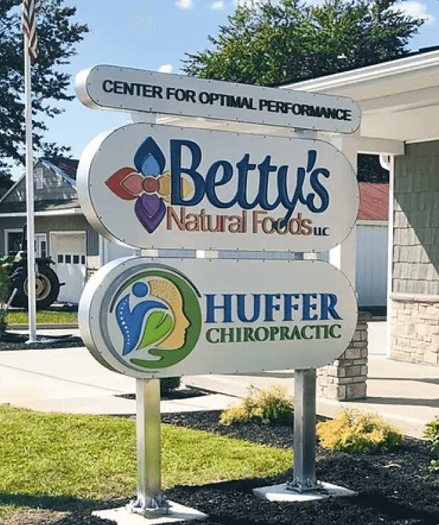 Betty's Natural Foods LLC in Osgood, OH (6)