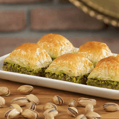 Harmony Mediterranean Grill in Franklin Lakes, NJ (3)